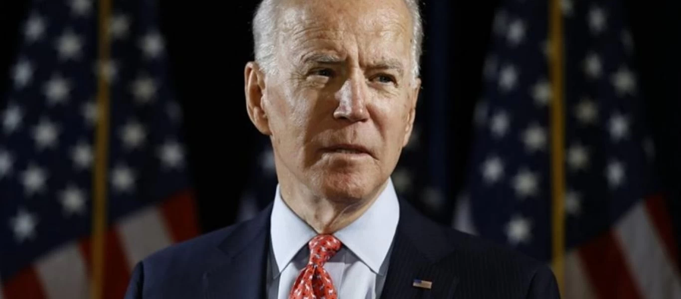 Τ.Μπάιντεν: «Ο Β.Πούτιν έχει δίκιο ότι οι σχέσεις ΗΠΑ-Ρωσίας είναι στο ναδίρ»